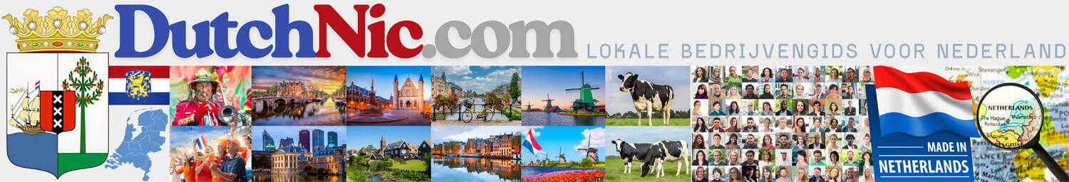 Gemaakt in Nederland - Scooter Service Venlo